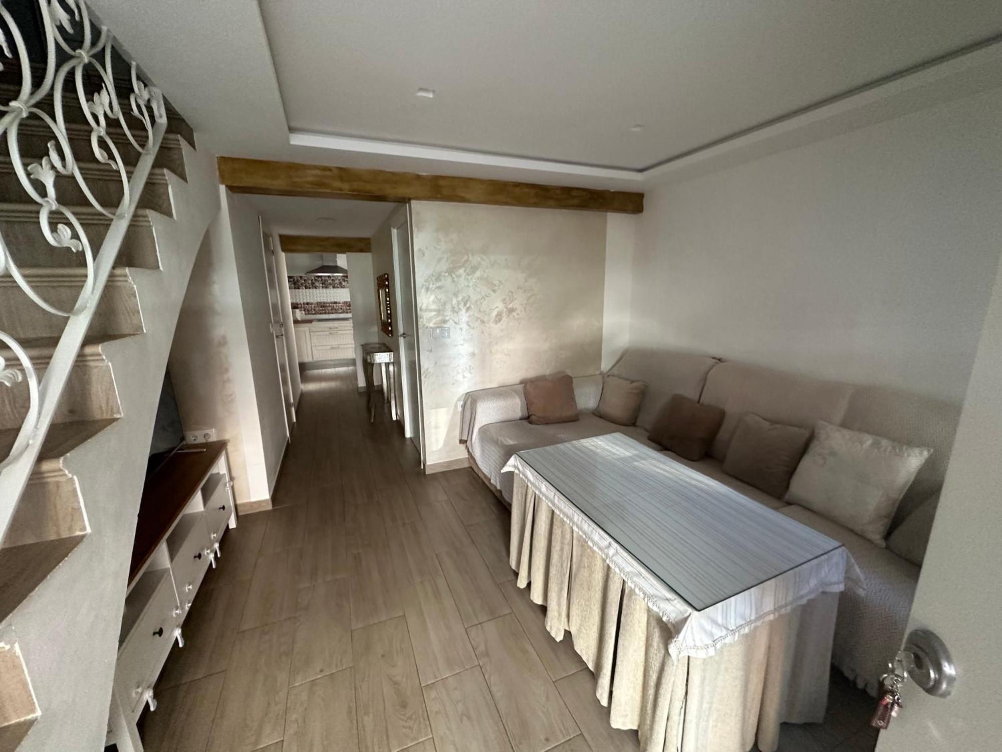 Duplex Centro/Playa Apartment Sanlucar de Barrameda Exterior photo